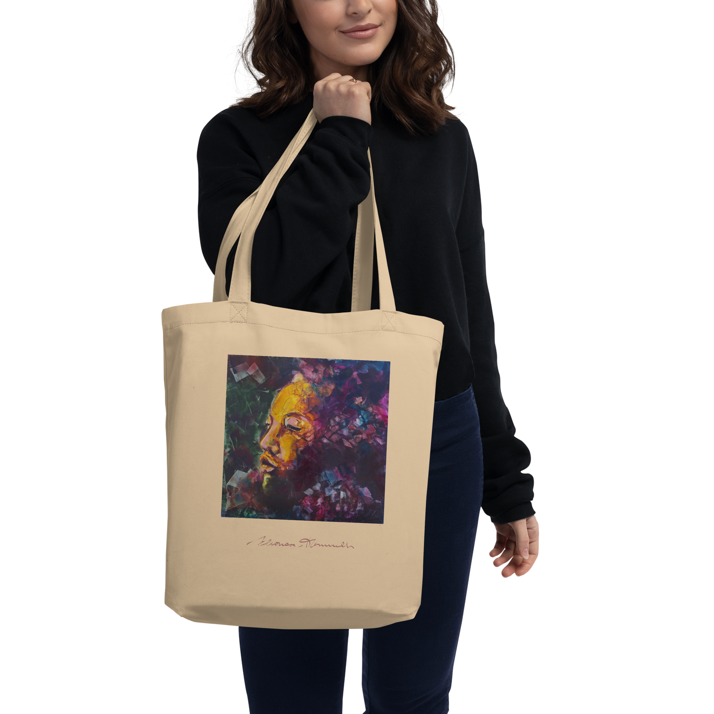 Reverie tote bag