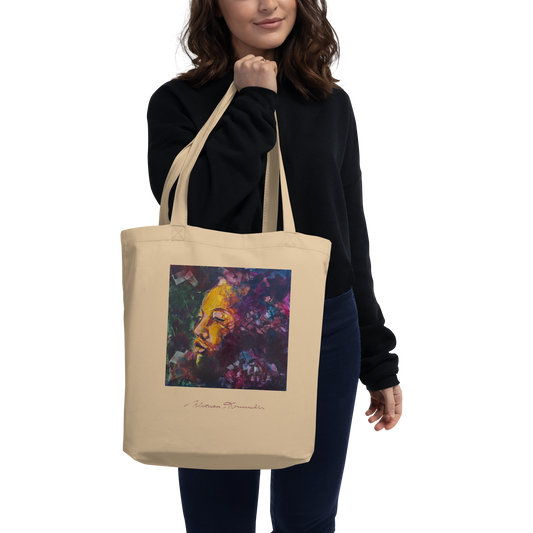 Reverie tote bag