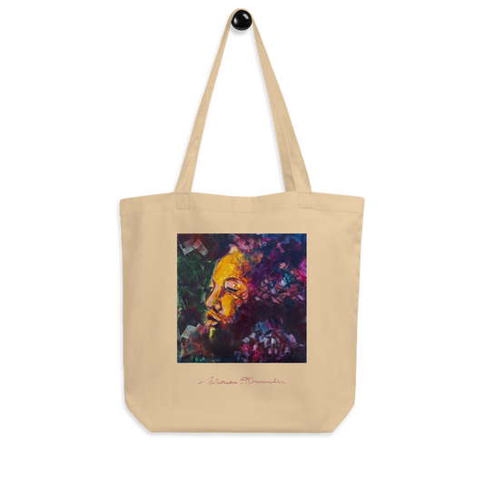 Reverie tote bag
