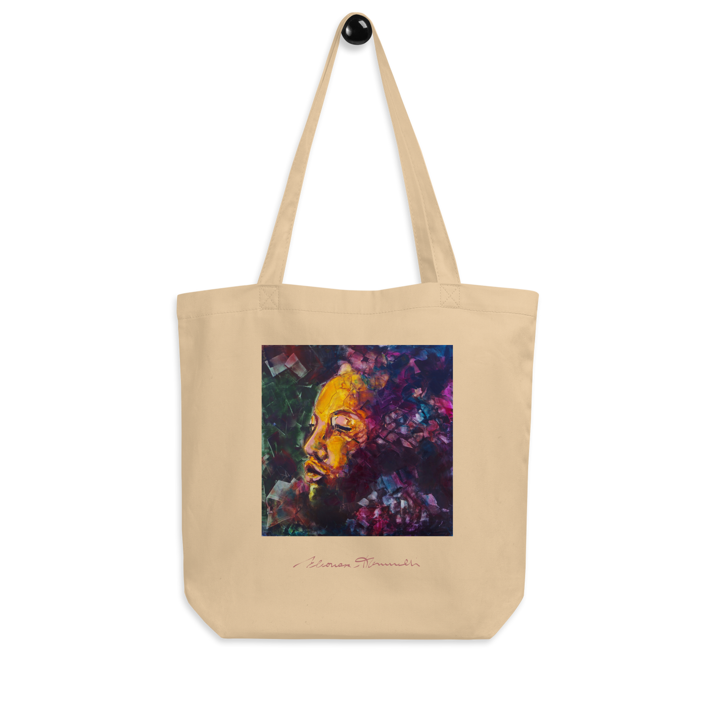 Reverie tote bag