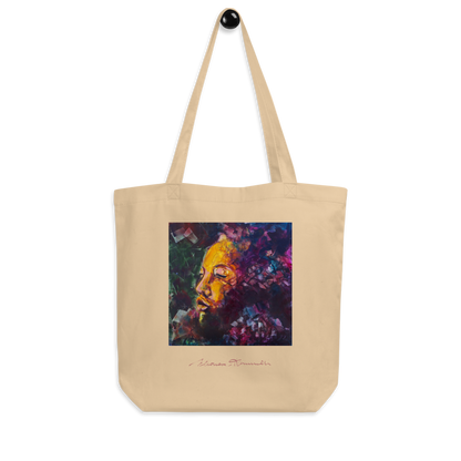 Reverie tote bag