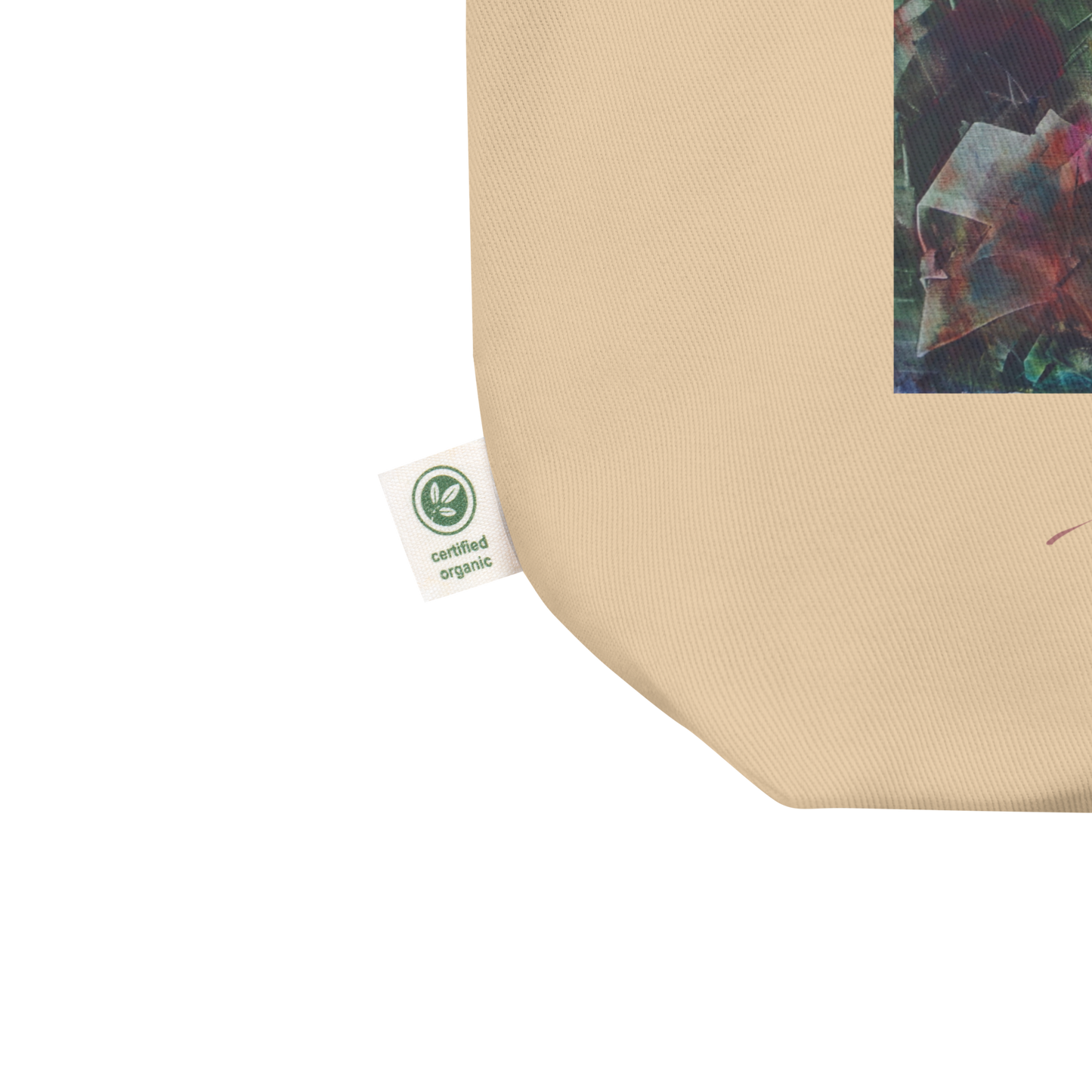 Reverie tote bag